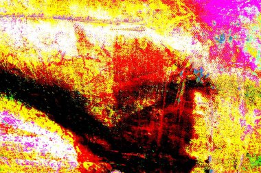 Soyut arkaplan tam çerçeve modern kalıp 