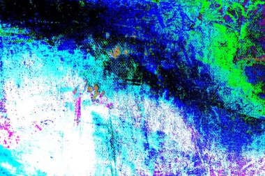 yaratıcı ve tasarım sanatı, kopyalama alanı duvar kağıdı, soyut renkli doku arkaplanı