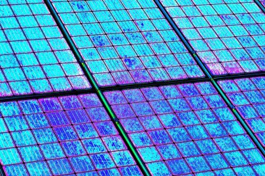 yaratıcı ve tasarım sanatı, kopyalama alanı duvar kağıdı, soyut renkli doku arkaplanı  