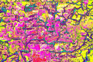 Duvar kağıdı için suluboya arka planının soyut renkli dokusu. Yaratıcı ve tasarım sanatı.