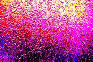 Duvar kağıdı için suluboya arka planının soyut renkli dokusu. Yaratıcı ve tasarım sanatı.