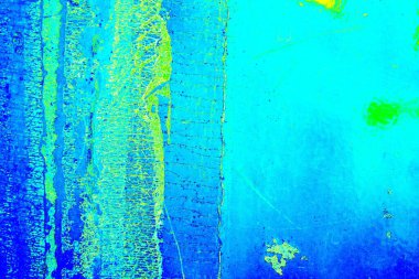 Duvar kağıdı için suluboya arka planının soyut renkli dokusu. Yaratıcı ve tasarım sanatı.