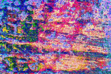 Soyut arkaplan tam çerçeve modern kalıp 