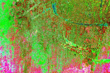 Soyut arkaplan tam çerçeve modern kalıp 