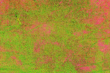 yaratıcı ve tasarım sanatı, kopyalama alanı duvar kağıdı, soyut renkli doku arkaplanı  