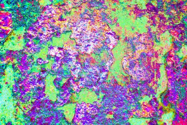 Duvar kağıdı için suluboya arka planının soyut renkli dokusu. Yaratıcı ve tasarım sanatı.