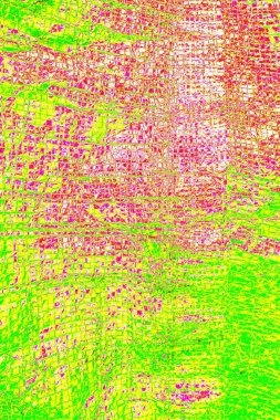 Soyut arkaplan tam çerçeve modern kalıp 