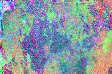 Duvar kağıdı için suluboya arka planının soyut renkli dokusu. Yaratıcı ve tasarım sanatı.