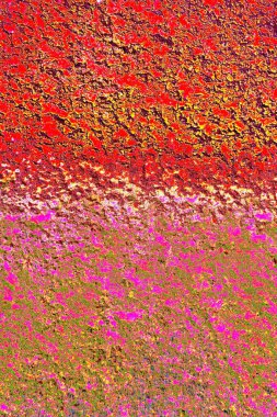 Duvar kağıdı için suluboya arka planının soyut renkli dokusu. Yaratıcı ve tasarım sanatı.