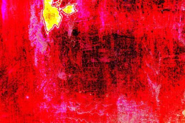 Duvar kağıdı için soyut renkli doku arkaplanı. Yaratıcı ve tasarım sanatı, eski duvar dokusu.