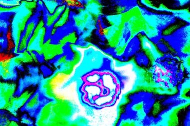 Soyut arkaplan tam çerçeve modern kalıp 