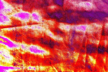 Duvar kağıdı için suluboya arka planının soyut renkli dokusu. Yaratıcı ve tasarım sanatı.