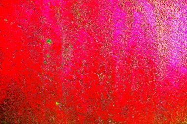 Yaratıcı ve tasarım sanatı, eski duvar dokusu. Duvar kağıdı için soyut renkli doku arkaplanı. 