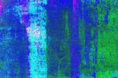 Duvar kağıdı için suluboya arka planının soyut renkli dokusu. Yaratıcı ve tasarım sanatı.