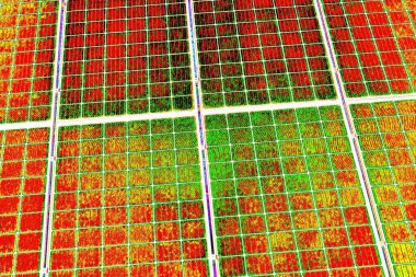 Soyut arkaplan tam çerçeve modern kalıp 