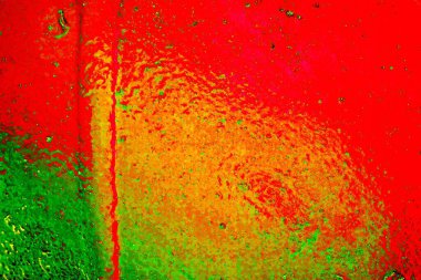 yaratıcı ve tasarım sanatı, kopyalama alanı duvar kağıdı, soyut renkli doku arkaplanı