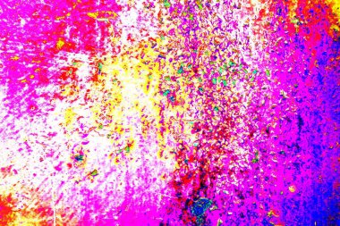 Duvar kağıdı için suluboya arka planının soyut renkli dokusu. Yaratıcı ve tasarım sanatı.