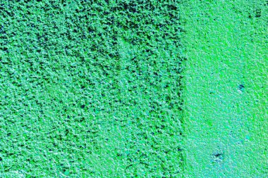 Yaratıcı ve tasarım sanatı, eski duvar dokusu. Duvar kağıdı için soyut renkli doku arkaplanı. 