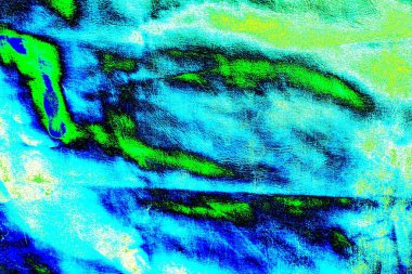 Yaratıcı ve tasarım sanatı, eski duvar dokusu. Duvar kağıdı için soyut renkli doku arkaplanı. 