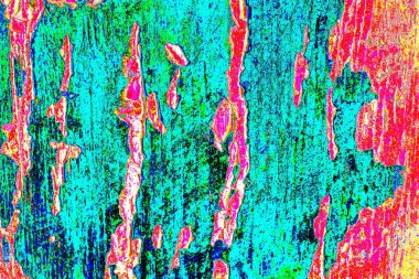 yaratıcı ve tasarım sanatı, kopyalama alanı duvar kağıdı, soyut renkli doku arkaplanı