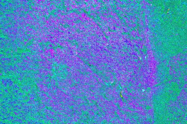 Soyut arkaplan tam çerçeve modern kalıp 