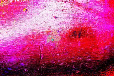 Yaratıcı ve tasarım sanatı, eski duvar dokusu. Duvar kağıdı için soyut renkli doku arkaplanı. 