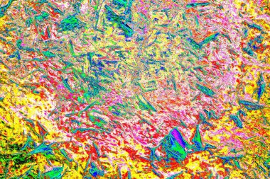 Duvar kağıdı için suluboya arka planının soyut renkli dokusu. Yaratıcı ve tasarım sanatı.