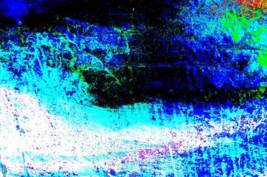 yaratıcı ve tasarım sanatı, kopyalama alanı duvar kağıdı, soyut renkli doku arkaplanı