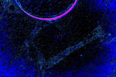 Duvar kağıdı için suluboya arka planının soyut renkli dokusu. Yaratıcı ve tasarım sanatı.