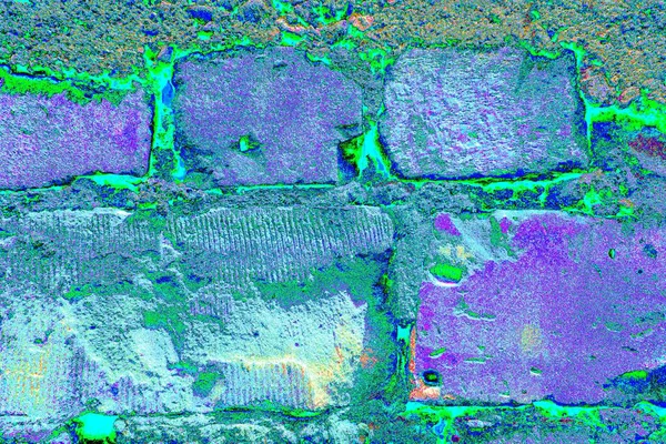 Soyut arkaplan tam çerçeve modern kalıp 