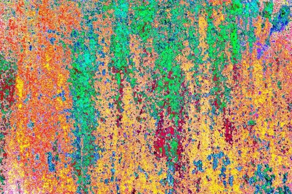 Duvar kağıdı için suluboya arka planının soyut renkli dokusu. Yaratıcı ve tasarım sanatı.