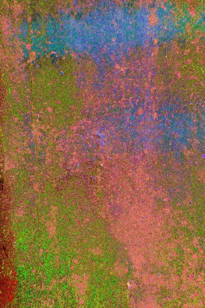 Duvar kağıdı için soyut renkli doku arkaplanı. Yaratıcı ve tasarım sanatı, eski duvar dokusu.