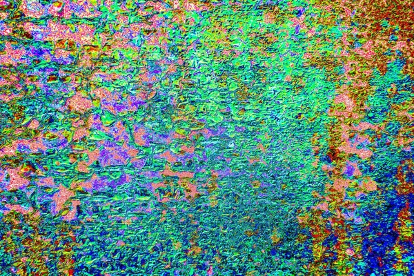 Soyut karıştırma renkleri suluboya paleti, arkaplan vektör illüstrasyonu