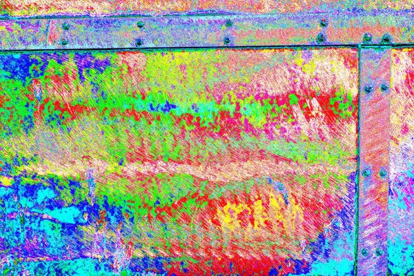 Yaratıcı ve tasarım sanatı, eski duvar dokusu. Duvar kağıdı için soyut renkli doku arkaplanı. 