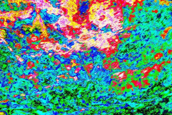 yaratıcı ve tasarım sanatı, kopyalama alanı duvar kağıdı, soyut renkli doku arkaplanı