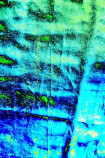 Yaratıcı ve tasarım sanatı, eski duvar dokusu. Duvar kağıdı için soyut renkli doku arkaplanı. 