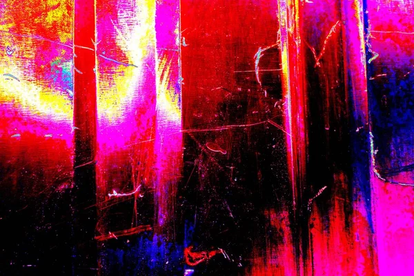 Duvar kağıdı için suluboya arka planının soyut renkli dokusu. Yaratıcı ve tasarım sanatı.