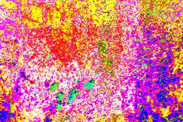 Duvar kağıdı için suluboya arka planının soyut renkli dokusu. Yaratıcı ve tasarım sanatı.