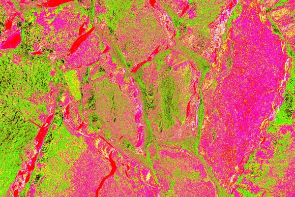 Arkaplan olarak kullanmak için duvarın resmi.