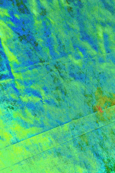 Duvar kağıdı için suluboya arka planının soyut renkli dokusu. Yaratıcı ve tasarım sanatı.