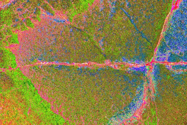 yaratıcı ve tasarım sanatı, kopyalama alanı duvar kağıdı, soyut renkli doku arkaplanı  