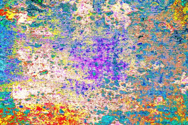 Duvar kağıdı için suluboya arka planının soyut renkli dokusu. Yaratıcı ve tasarım sanatı.