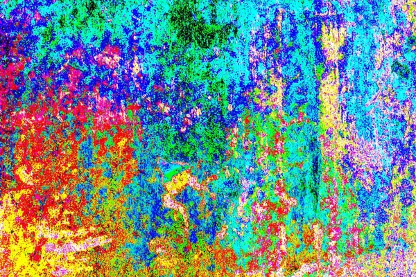 yaratıcı ve tasarım sanatı, kopyalama alanı duvar kağıdı, soyut renkli doku arkaplanı