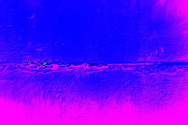 Mavi boya metal plaka desen ve arkaplan