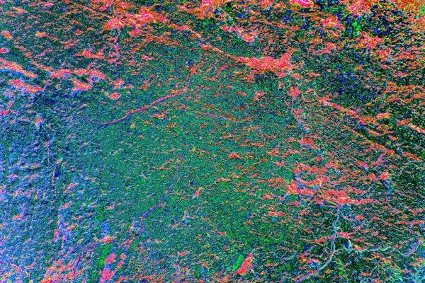 yaratıcı ve tasarım sanatı, kopyalama alanı duvar kağıdı, soyut renkli doku arkaplanı  