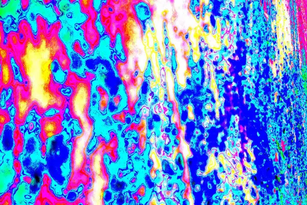 Abstracto Textura Colorida Fondo Acuarela Pintura Para Fondo Pantalla Trabajo —  Fotos de Stock