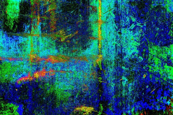 yaratıcı ve tasarım sanatı, kopyalama alanı duvar kağıdı, soyut renkli doku arkaplanı  