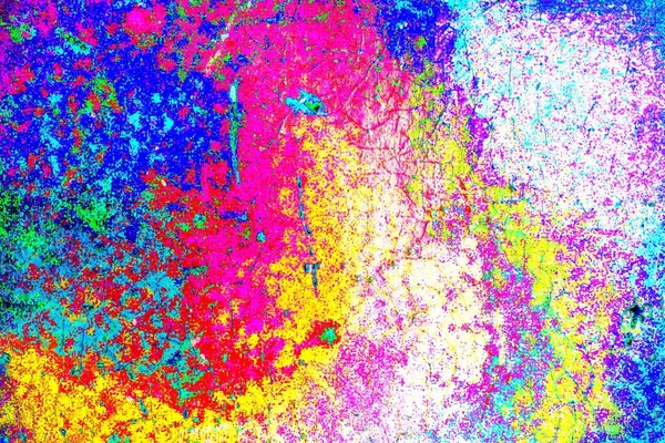 yaratıcı ve tasarım sanatı, kopyalama alanı duvar kağıdı, soyut renkli doku arkaplanı