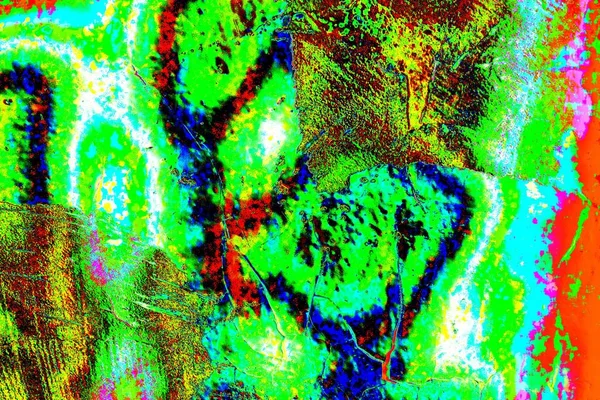 yaratıcı ve tasarım sanatı, kopyalama alanı duvar kağıdı, soyut renkli doku arkaplanı  