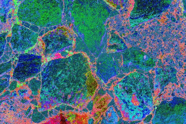 yaratıcı ve tasarım sanatı, kopyalama alanı duvar kağıdı, soyut renkli doku arkaplanı